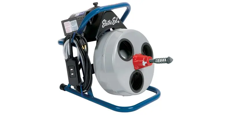 Electric-eel-Model-E 50