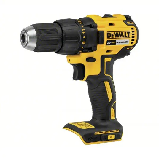 drill dewalt