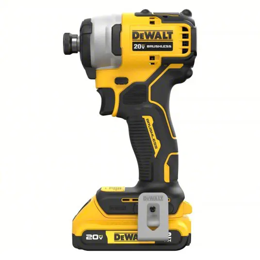impact dewalt