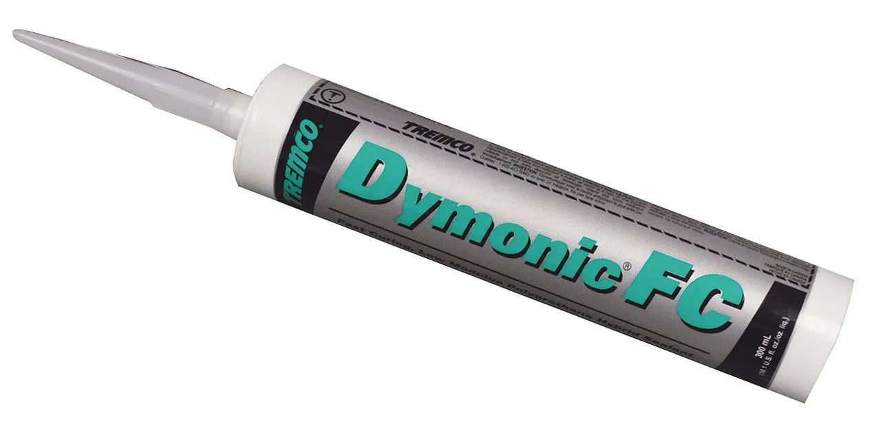 caulk-1920w A close up of the dymonic h adhesive